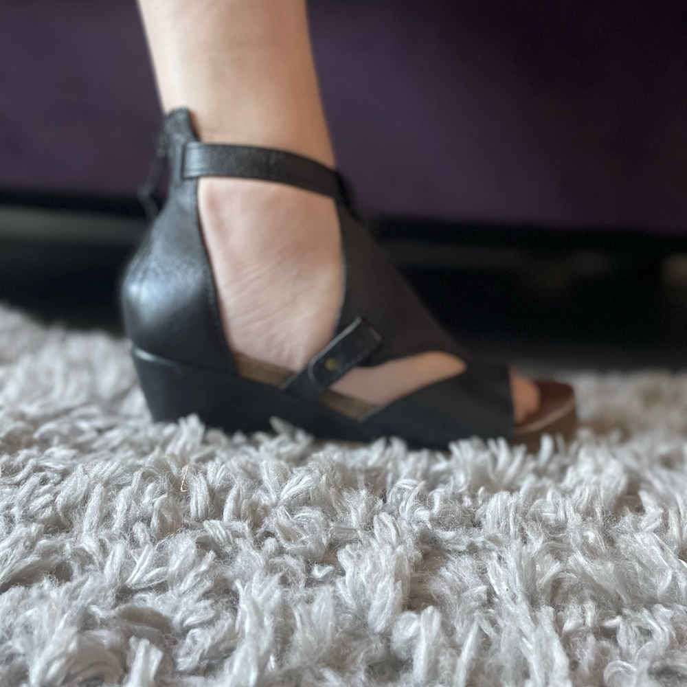 Miz Mooz Sandals
